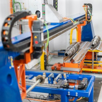 ZVS holding slavnostně spustil nejmodernější výrobní linku na velkorážovou munici, MO SR a CSG při té příležitosti oznámily expanzi výroby Tater na Slovensko v rámci rekordního kontraktu 